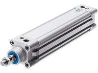 双作用普通气缸系列